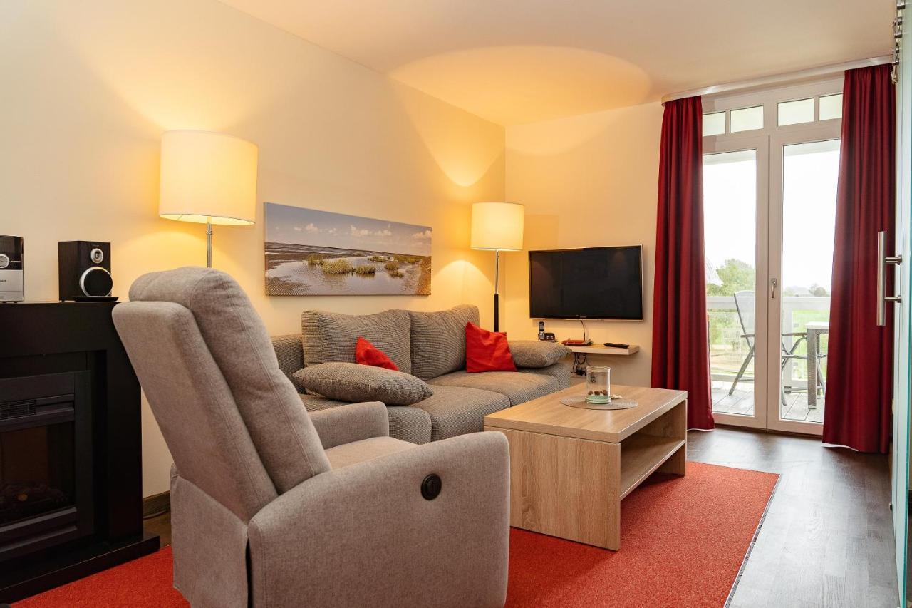 Resort Deichgraf Resort Deichgraf 27-07 เวรเมิน ภายนอก รูปภาพ