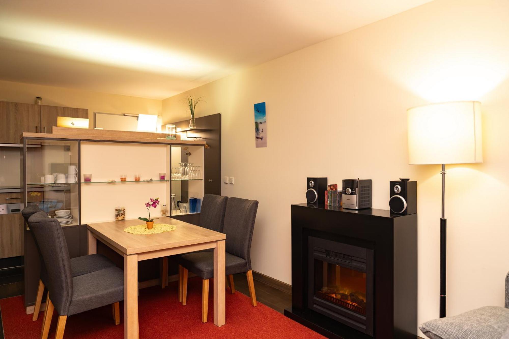 Resort Deichgraf Resort Deichgraf 27-07 เวรเมิน ภายนอก รูปภาพ